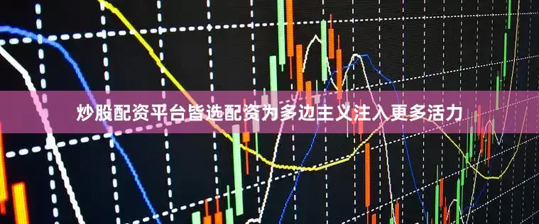 炒股配资平台皆选配资为多边主义注入更多活力
