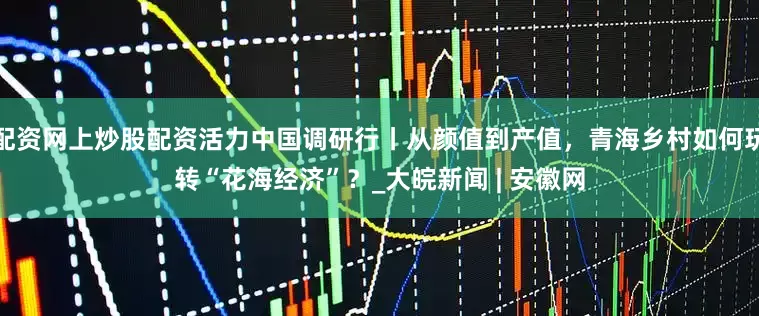 配资网上炒股配资活力中国调研行丨从颜值到产值，青海乡村如何玩转“花海经济”？_大皖新闻 | 安徽网