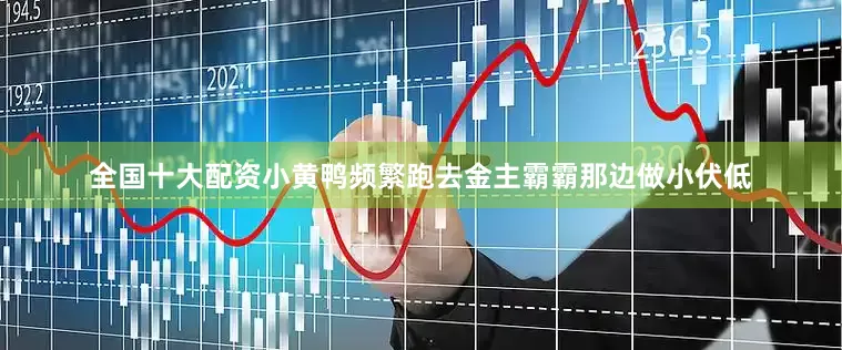 全国十大配资小黄鸭频繁跑去金主霸霸那边做小伏低